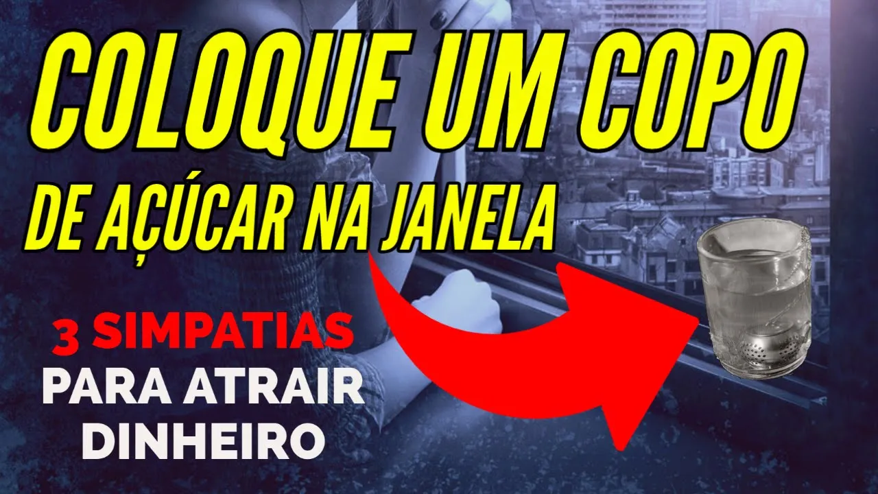 3 SIMPATIAS DA LUA PARA ATRAIR DINHEIRO